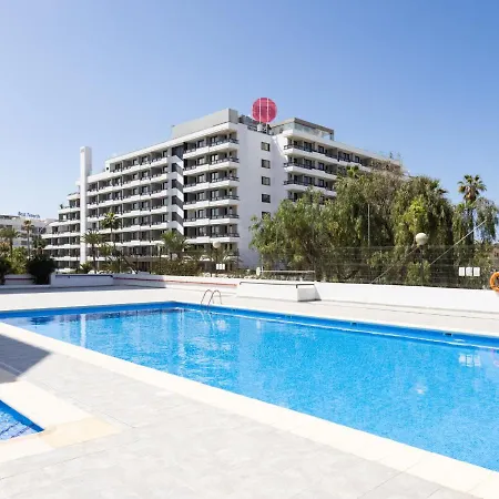 Apartment Comfy Altemar-3 By Interhome Playa de las Americas (Tenerife)
