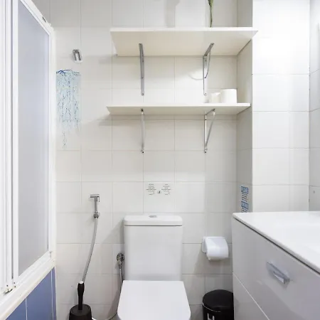 Comfy Altemar-3 By Interhome *