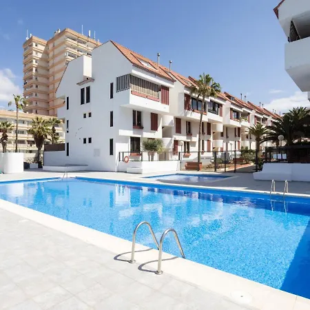 Comfy Altemar-3 By Interhome 公寓