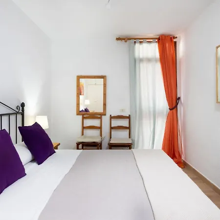 Comfy Altemar-3 By Interhome