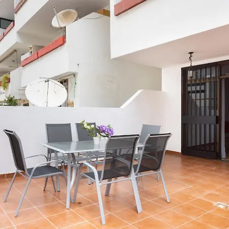 Comfy Altemar-3 By Interhome *