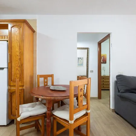 Comfy Altemar-3 By Interhome * 美洲海滩