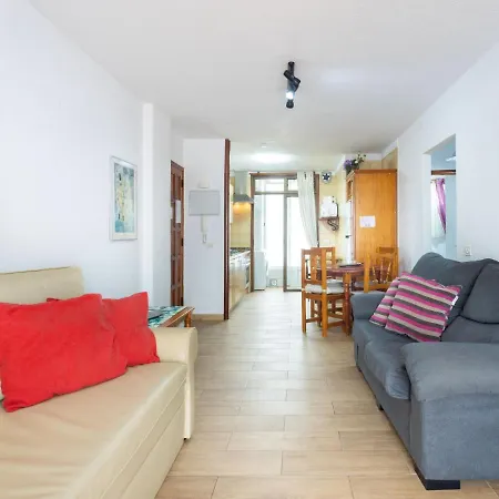 Comfy Altemar-3 By Interhome