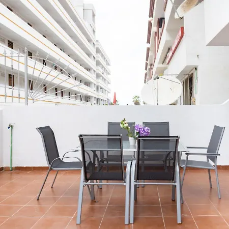 Comfy Altemar-3 By Interhome