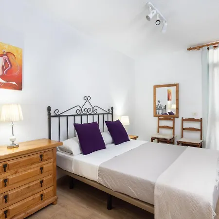 Comfy Altemar-3 By Interhome Playa de las Américas