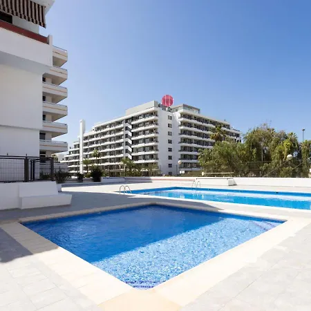 Appartement Comfy Altemar-3 By Interhome Playa de las Américas