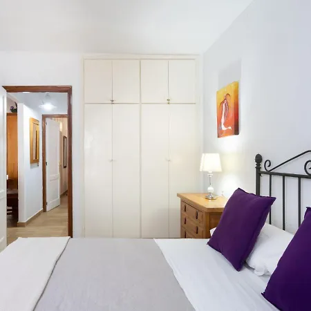 Comfy Altemar-3 By Interhome Appartement *