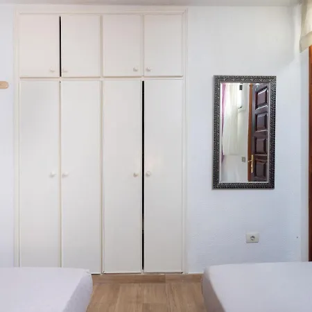 Comfy Altemar-3 By Interhome * Playa de las Américas