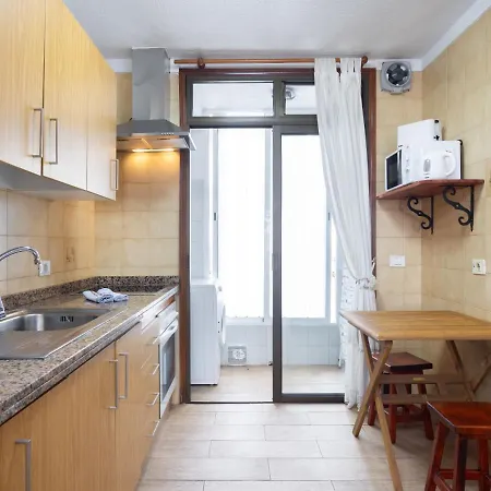 Comfy Altemar-3 By Interhome Playa de las Américas